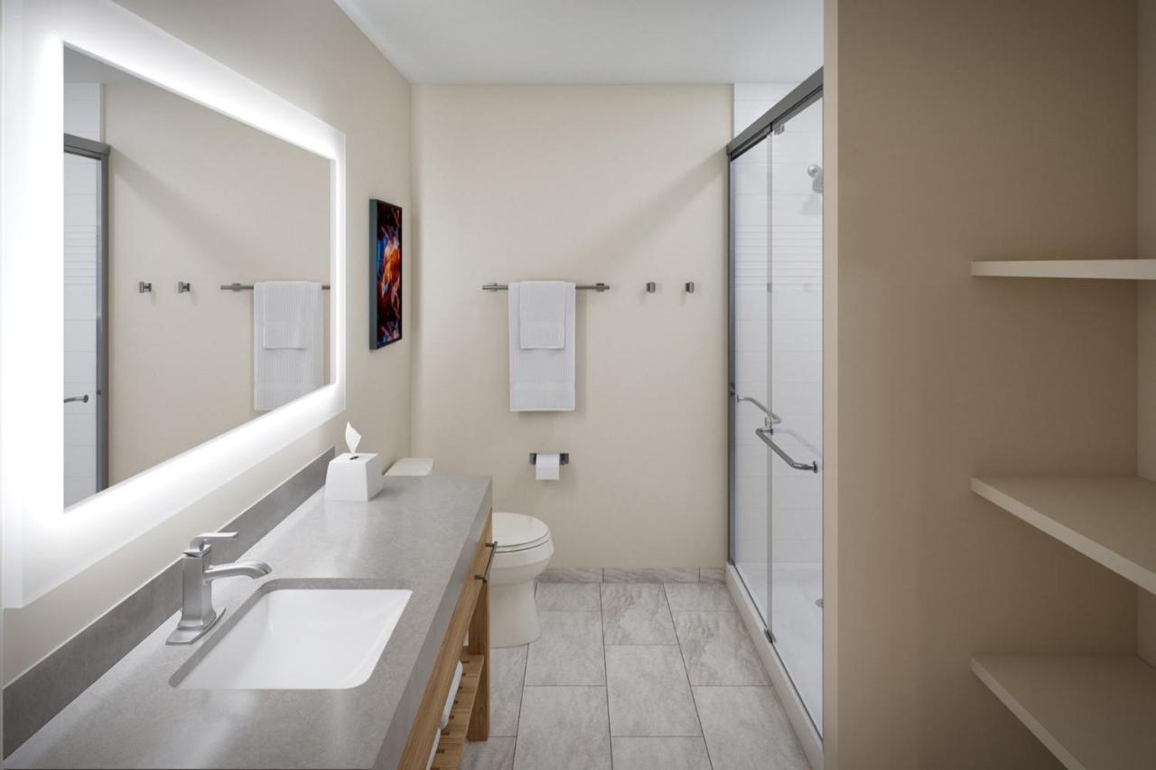 Candlewood Suites - Roanoke Airport المظهر الخارجي الصورة