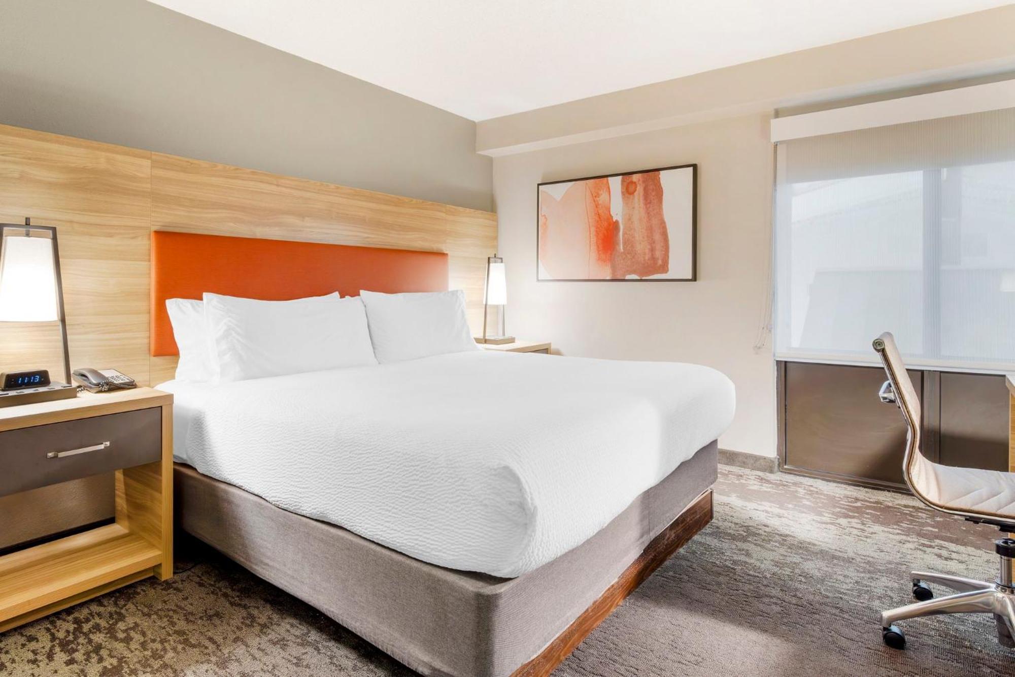 Candlewood Suites - Roanoke Airport المظهر الخارجي الصورة