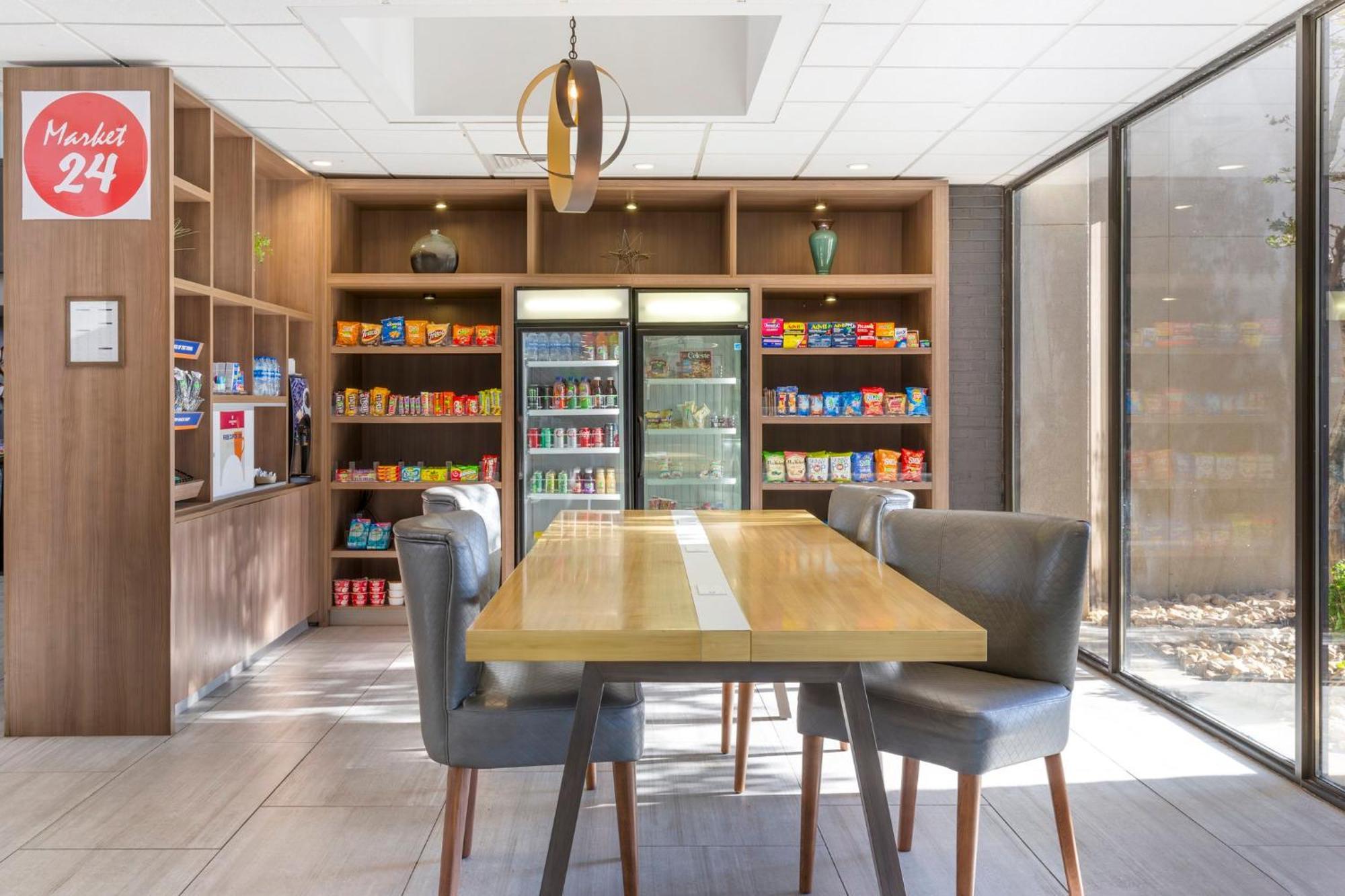 Candlewood Suites - Roanoke Airport المظهر الخارجي الصورة
