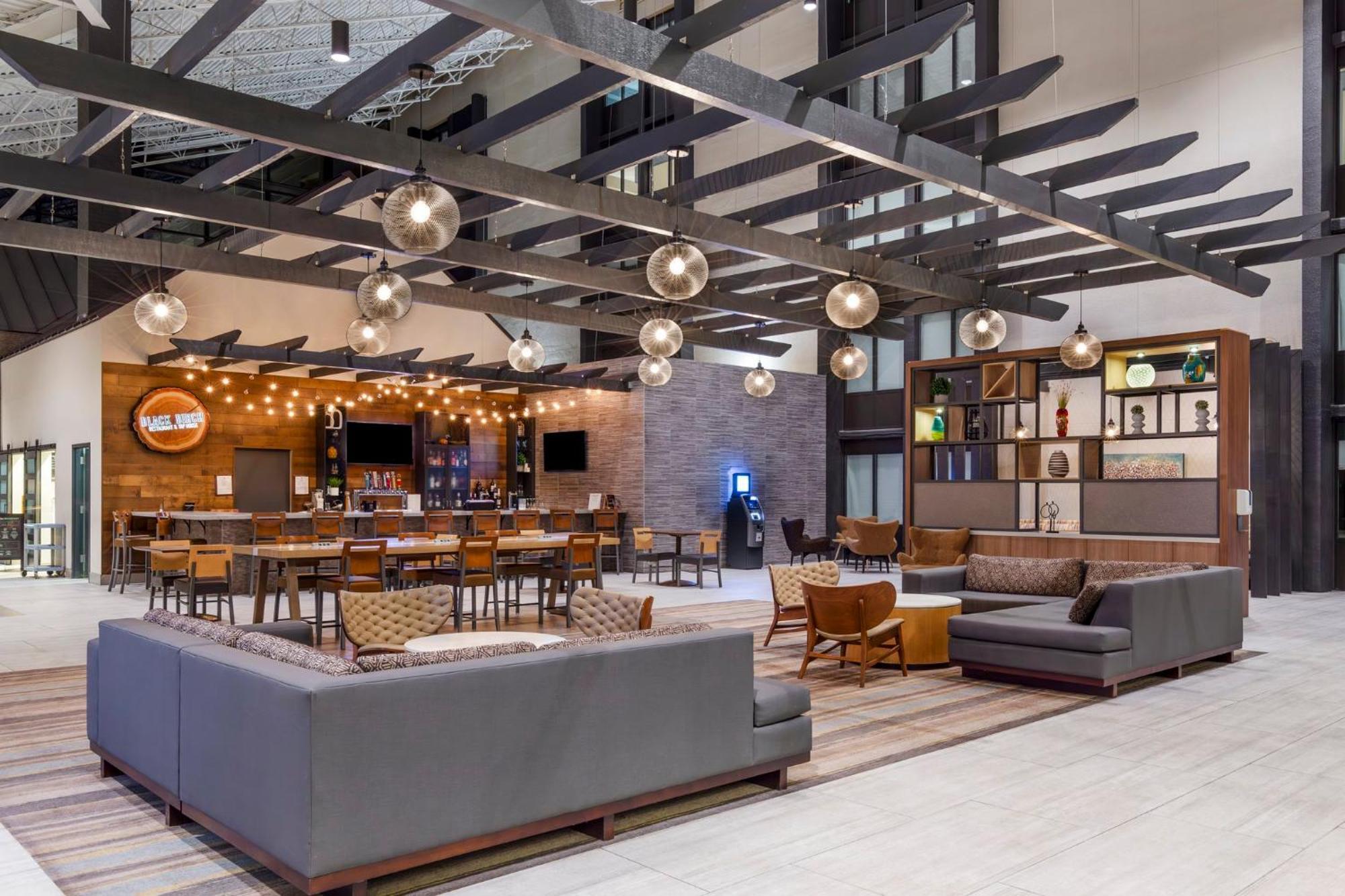 Candlewood Suites - Roanoke Airport المظهر الخارجي الصورة