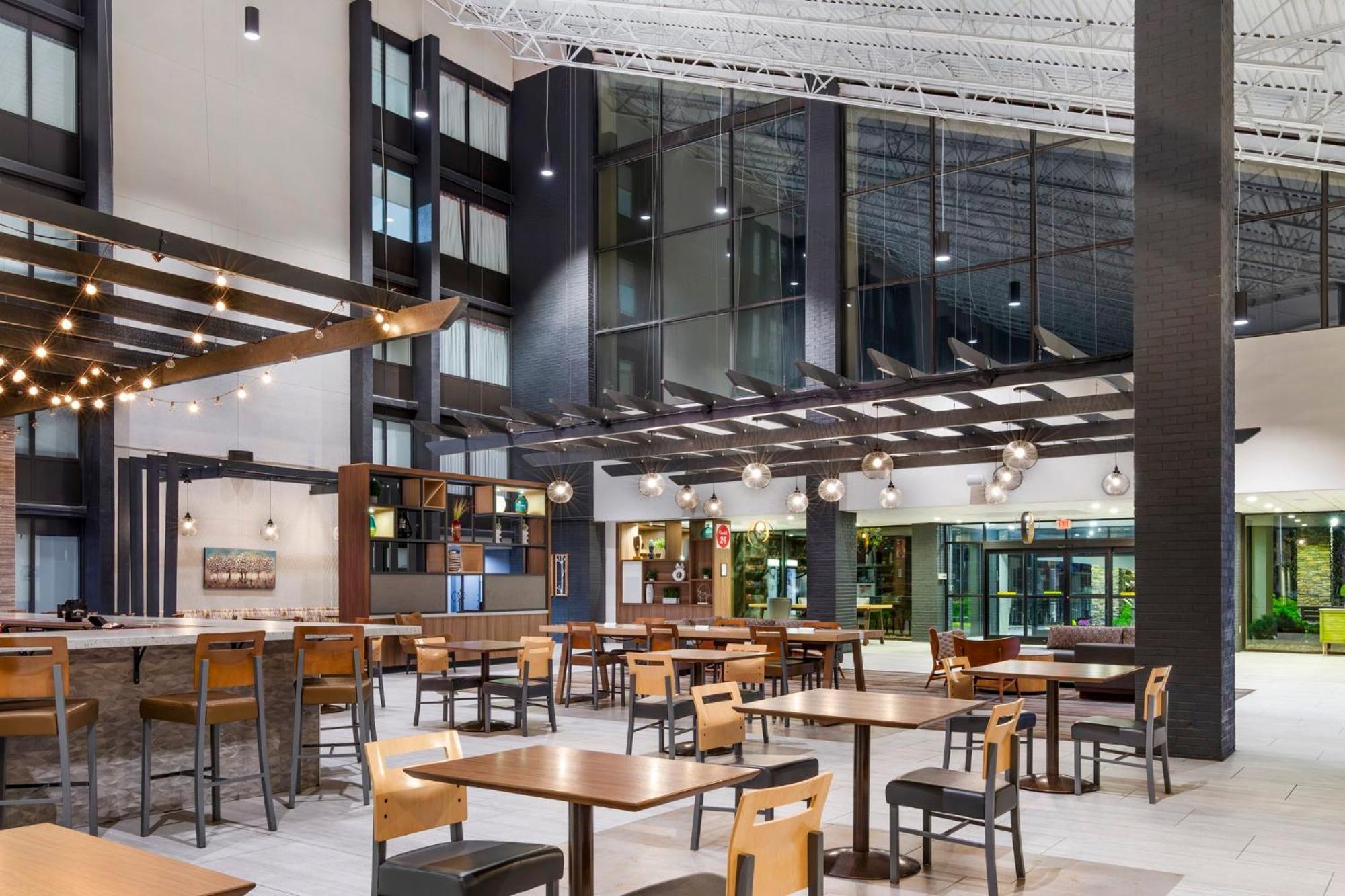 Candlewood Suites - Roanoke Airport المظهر الخارجي الصورة